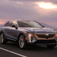 Image for article titled A Smaller Version of the Cadillac Lyriq Will Be Built In Mexico